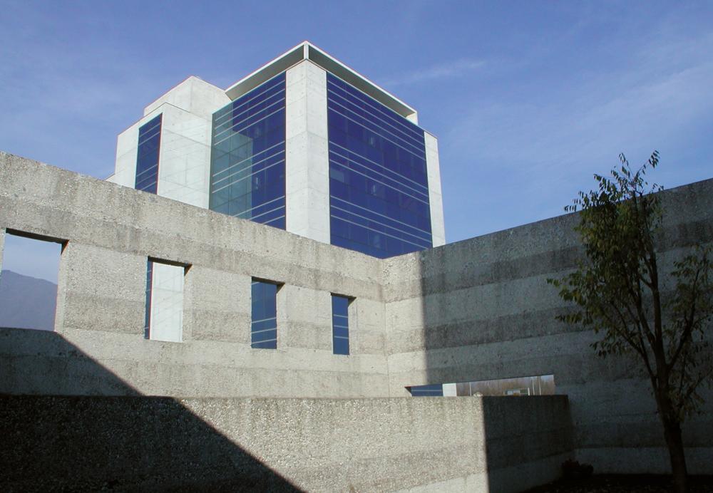 Progett. Architettonica